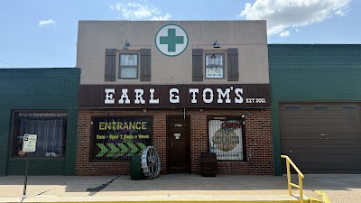 Earl and Tom's