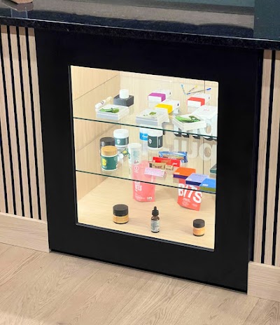 Earth & Ivy Cannabis Dispensary & Weed Delivery New Brunswick