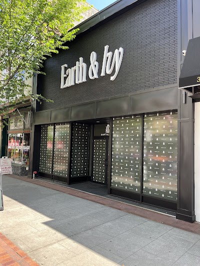 Earth & Ivy Cannabis Dispensary & Weed Delivery New Brunswick