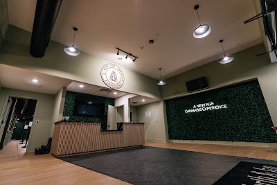 Earth & Ivy Cannabis Dispensary & Weed Delivery New Brunswick