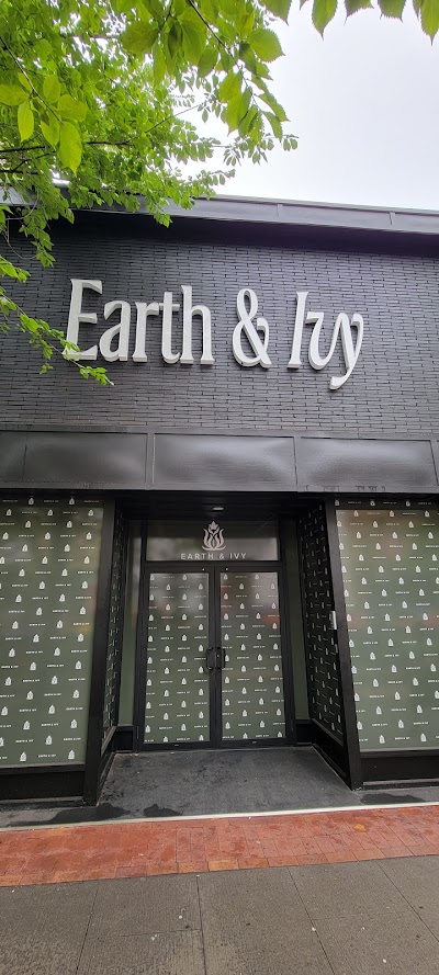 Earth & Ivy Cannabis Dispensary & Weed Delivery New Brunswick