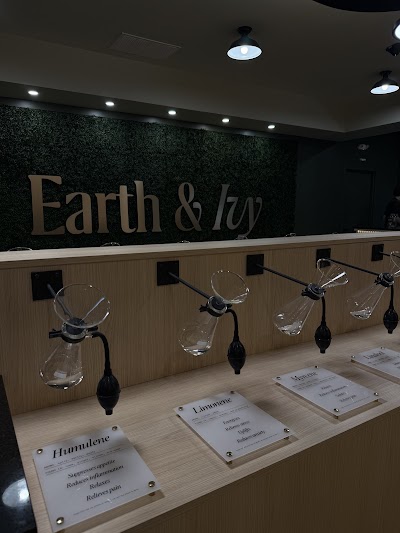 Earth & Ivy Lakehurst