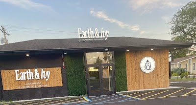 Earth & Ivy Lakehurst