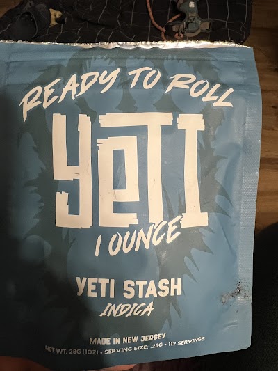 Earth & Ivy Lakehurst