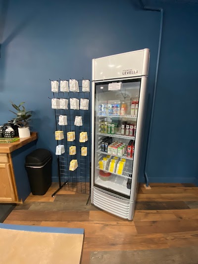 Earth Keeper Cannabis - Dixfield