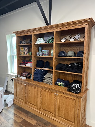 Earth Keeper Cannabis - Dixfield