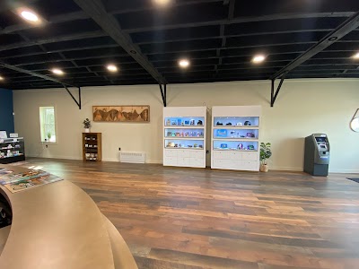 Earth Keeper Cannabis - Dixfield