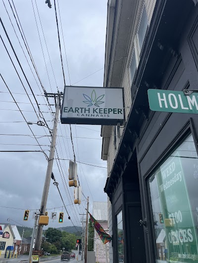 Earth Keeper Cannabis - Dixfield