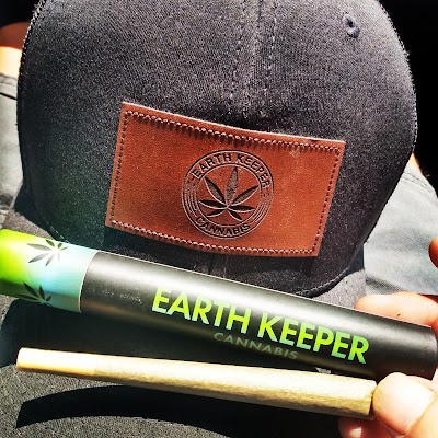 Earth Keeper Cannabis (Medical)