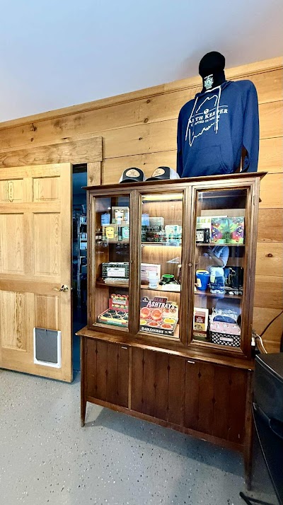 Earth Keeper Cannabis (Medical)