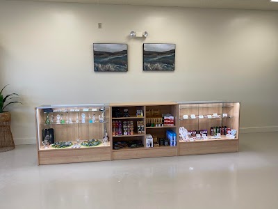 Earth Keeper Cannabis (Winthrop)-Medical