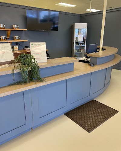 Earth Keeper Cannabis (Winthrop)-Medical