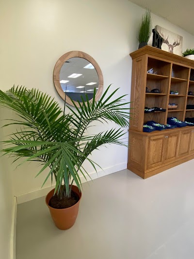 Earth Keeper Cannabis (Winthrop)-Medical