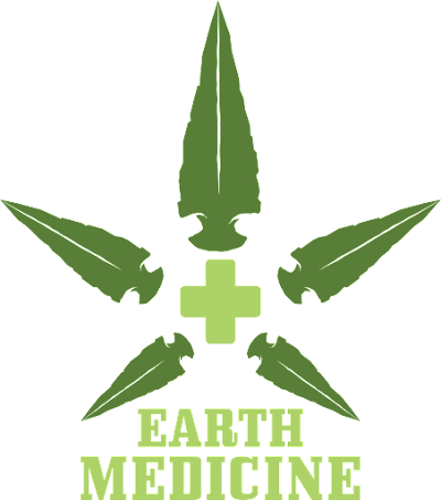 Earth Medicine
