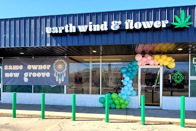 Earth Wind & Flower Dispensary