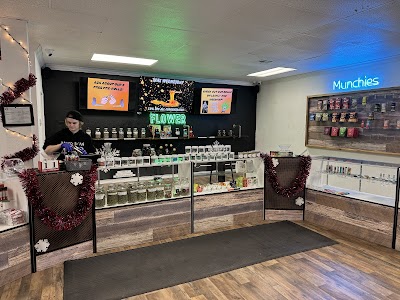 Earth Wind & Flower Dispensary