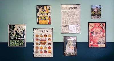 Earth Wind & Flower Dispensary