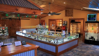 Earthly Delights of Maine