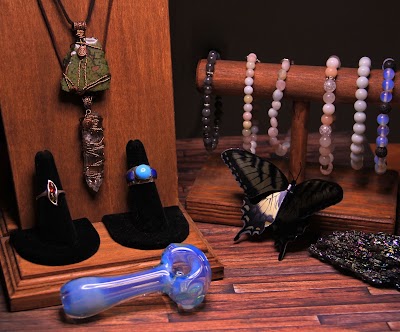 Earthly Delights of Maine