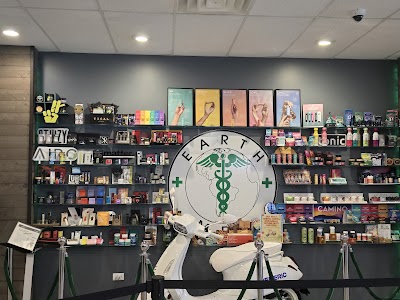 EarthMed Medical & Recreational Marijuana Dispensary - Addison