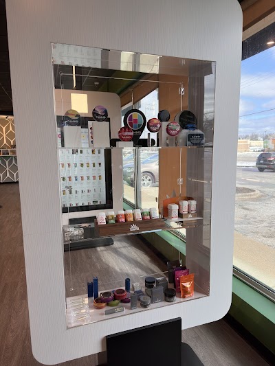 EarthMed Recreational Marijuana Dispensary - McHenry