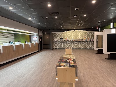EarthMed Recreational Marijuana Dispensary - McHenry