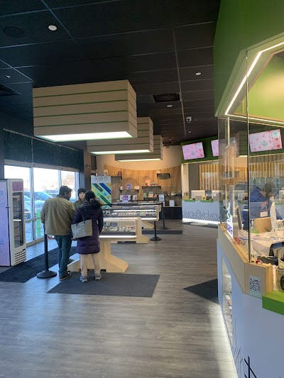 EarthMed Recreational Marijuana Dispensary - Rosemont