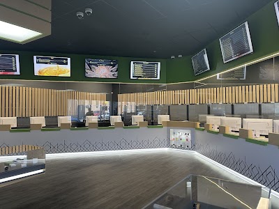 EarthMed Recreational Marijuana Dispensary - Rosemont