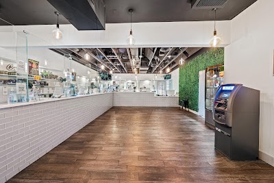 Earth's Healing North