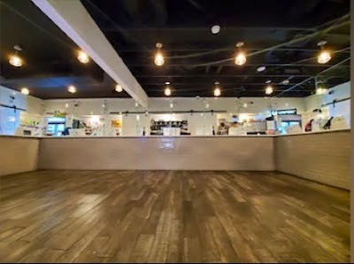 Earth's Healing North