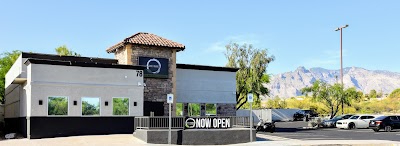 Earth's Healing North