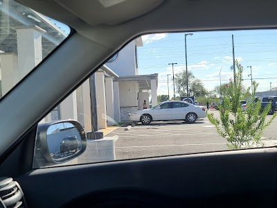 Earth's Healing South