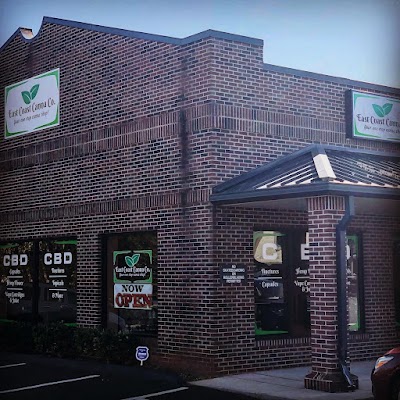 East Coast Canna Company