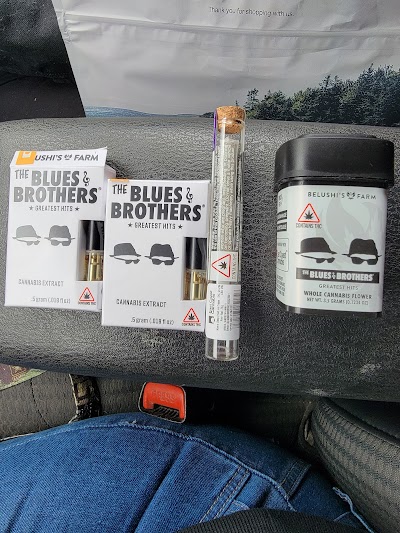 East Coast Cannabis Dispensary - Lebanon