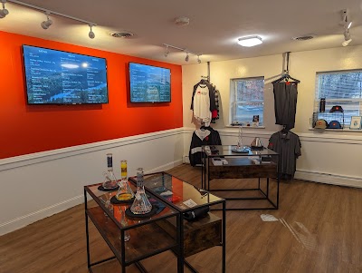 East Coast Cannabis Dispensary - Lebanon