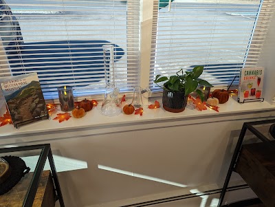 East Coast Cannabis Dispensary - Lebanon