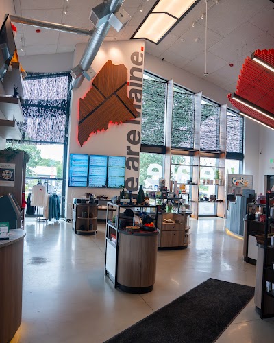 East Coast Cannabis - Eliot