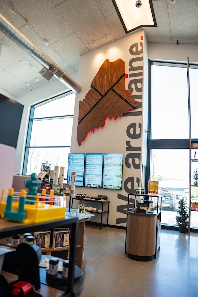 East Coast Cannabis - Eliot