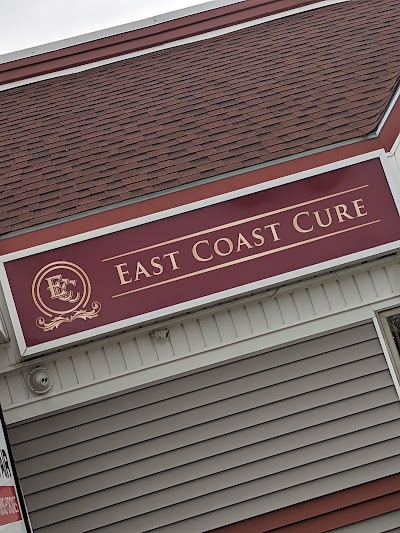 East Coast Cure: Medical Cannabis Dispensary
