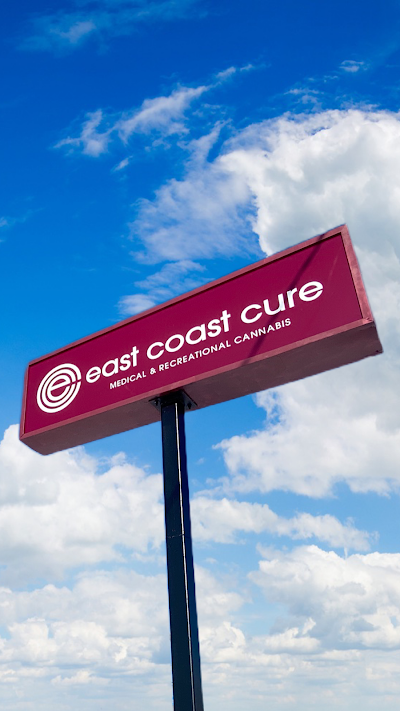 East Coast Cure: Medical Cannabis Dispensary