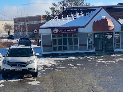East Coast Cure: Medical Cannabis Dispensary