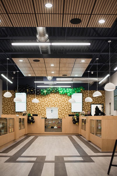 East Leaf - Buffalo NYS LICENSED DISPENSARY