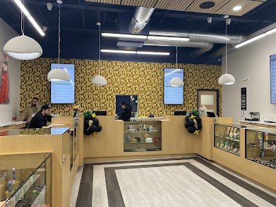 East Leaf - Buffalo NYS LICENSED DISPENSARY