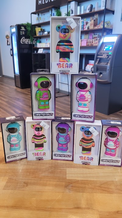 East River Farms Medical Dispensary