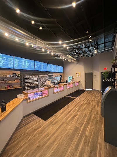 East River Farms Medical Dispensary