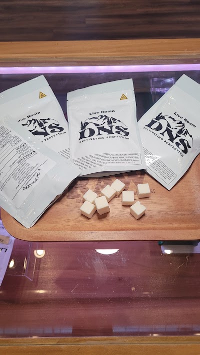 East River Farms Medical Dispensary