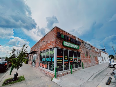East Village Dispensary