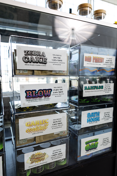 East Village Dispensary