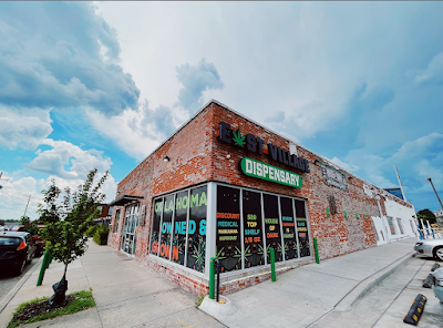 East Village Dispensary