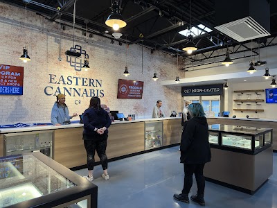 Eastern Cannabis Company